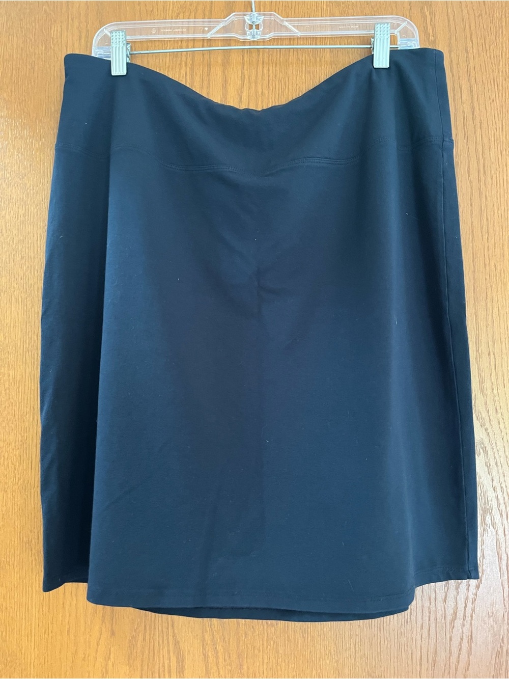 J. Jill Smooth-Fit Pencil Skirt